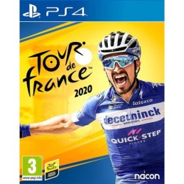 Tour De France 2020...
