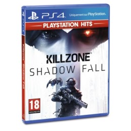 Playstation Killzone:...