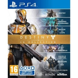 Destiny : La Collection...