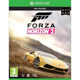 Forza Horizon 2 (Xbox One)...