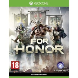 For Honor Xbox Series X -...