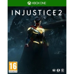 Injustice 2 Xbox Series X -...