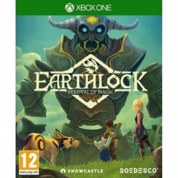 Earthlock  Xbox One