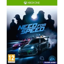 Need for Speed Xbox Series...
