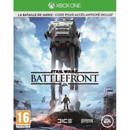 Star Wars : Battlefront -...