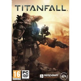 Titanfall Xbox Series X -...