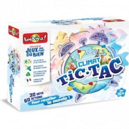 Bioviva- Climat Tic-Tac