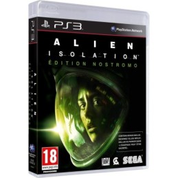 Alien : Isolation - édition...