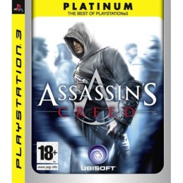 Assassin's Creed - platinum...