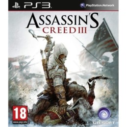 Assassin's Creed III...