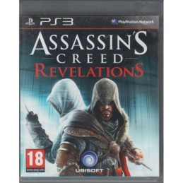 Assassin's Creed :...