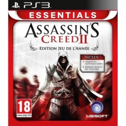 Assassins Creed II -...