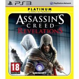 Assassin's Creed :...