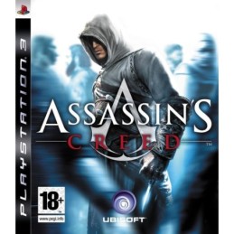 Assassin's Creed...