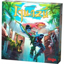 HABA 303442 - IQUAZÚ