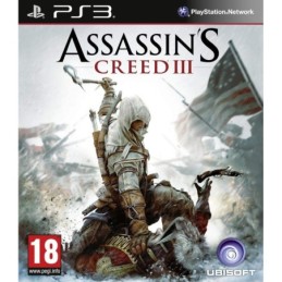 Assassin's Creed III -...