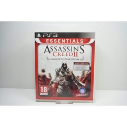 Assassin s Creed II Edition...