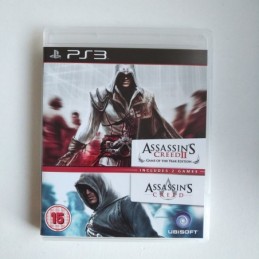 Assassin's Creed +...