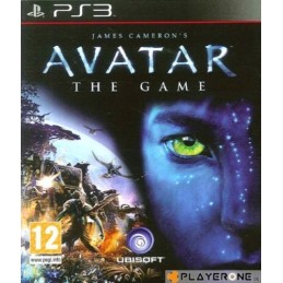 Avatar Playstation 3 Occasion