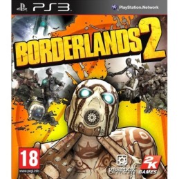 Borderlands 2 - EDITION...