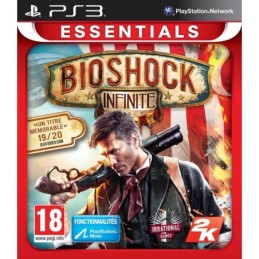 BioShock Infinite -...
