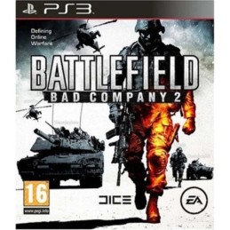 Battlefield : Bad company 2...