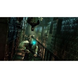 Batman Arkham Asylum -...