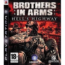 Brothers In Arms : Hell's...