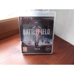 Battlefield 3 Playstation 3...