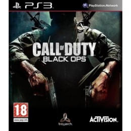 Call of Duty : Black Ops...