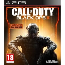 Call of Duty : Black Ops...