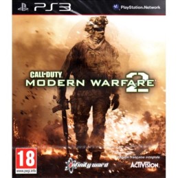 Call of Duty : Modern...