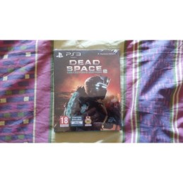 Dead Space 2 - édition...