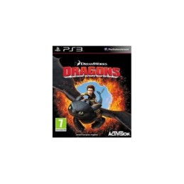 Dragons Playstation 3 Occasion