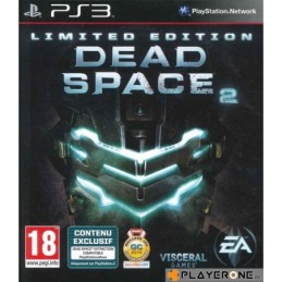 Dead space 2 - édition...