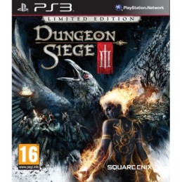 Dungeon Siege III - édition...