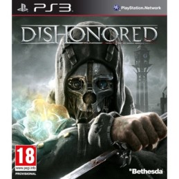 Bethesda Dishonored...
