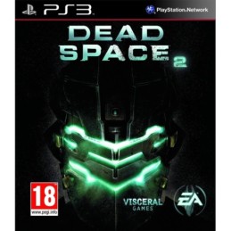 Dead space 2 - platinum...