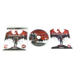 Dragon Age II Playstation 3...