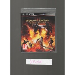 Dragon's Dogma : Dark...