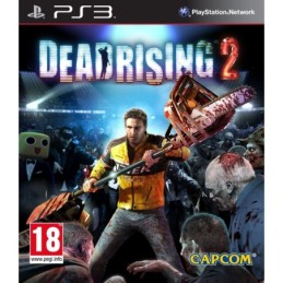 Dead Rising 2 Playstation 3...