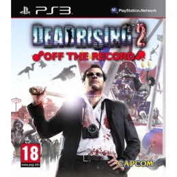 Dead Rising 2 : Off The...