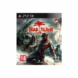 Dead Island Playstation 3...