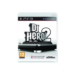 DJ Hero 2 (jeu seul)...