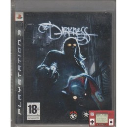 The Darkness Playstation 3...
