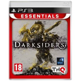 Darksiders - collection...