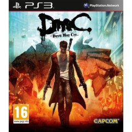 DmC : Devil may cry...