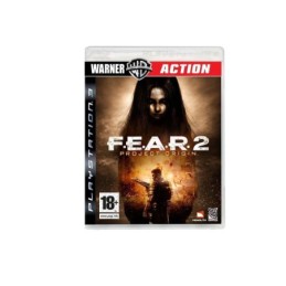 Fear 2 : Project Origin...