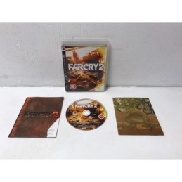 Far Cry 2 (PS3) [import...