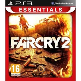 Far cry 2 - collection...